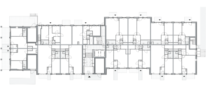Anna de Waalstraat 132, 1506 WW, Zaandam