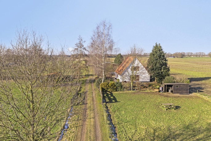 Hoofdweg 14, 7741 PP, Coevorden