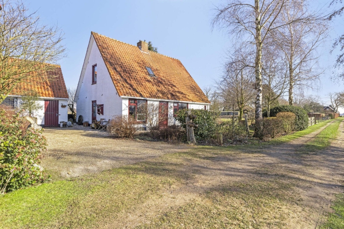 Hoofdweg 14, 7741 PP, Coevorden