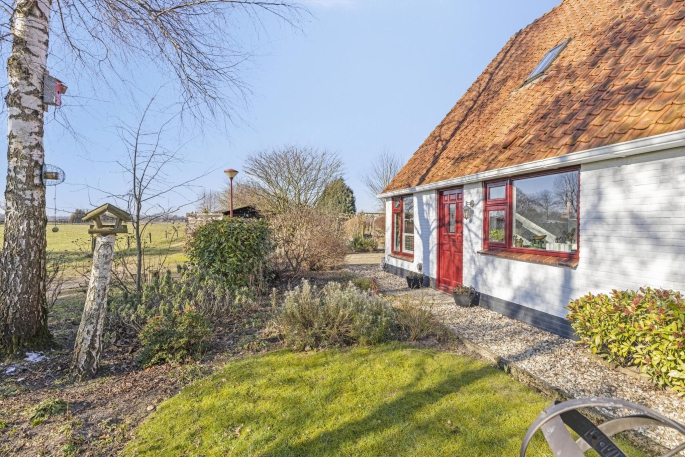 Hoofdweg 14, 7741 PP, Coevorden