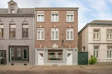 Bunderstraat 21, 6231 EH, Meerssen