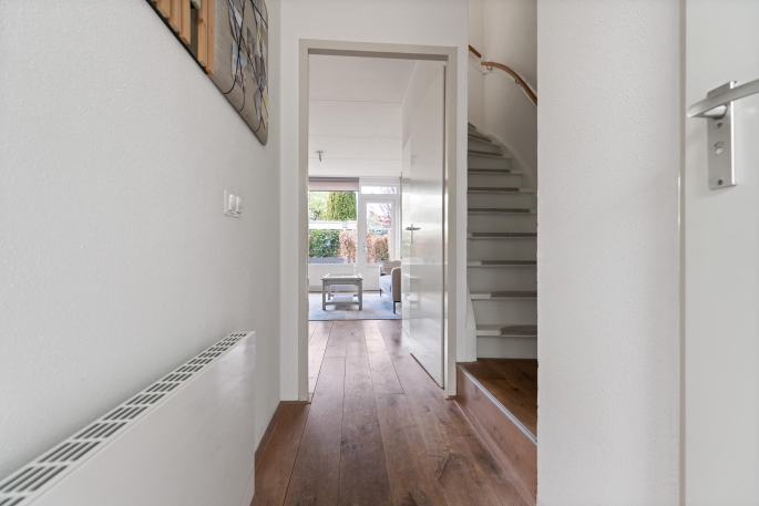 Pompstraat 31, 6813 DL, Arnhem