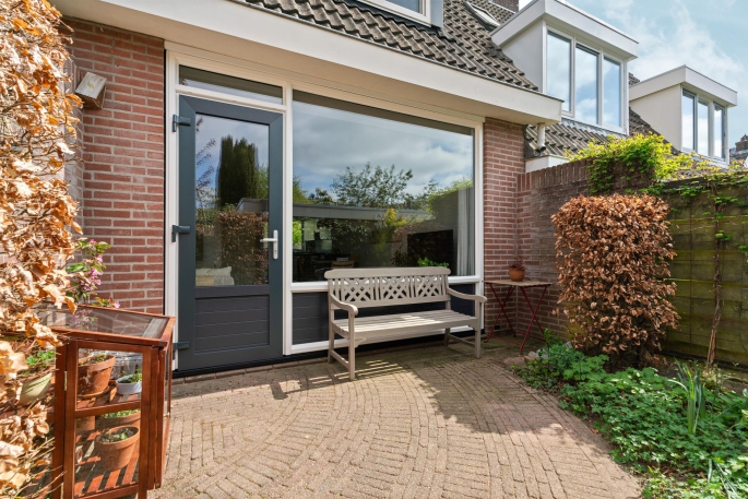 Pompstraat 31, 6813 DL, Arnhem
