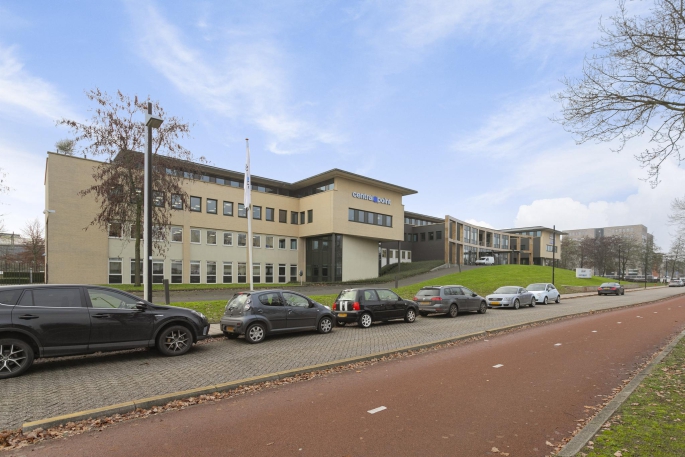 Wijchenseweg 20, 6537 TL, Nijmegen