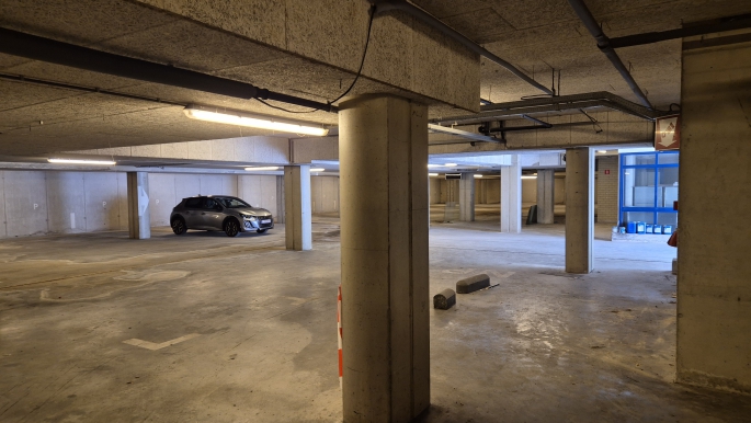Bruistensingel 500, 5232 AH, 's-Hertogenbosch