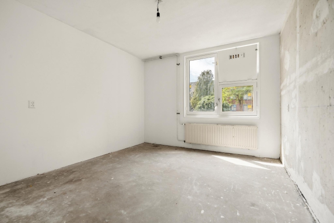 Wethouder De Roosplein 210, 1107 AL, Amsterdam