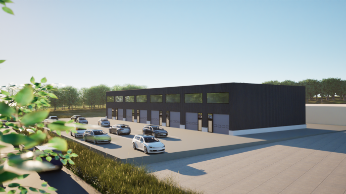 Sourethweg BU01-BU16, 6422 PC, Heerlen