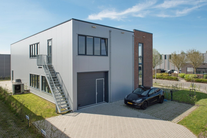 Spanjelaan 26 A, 9403 DP, Assen