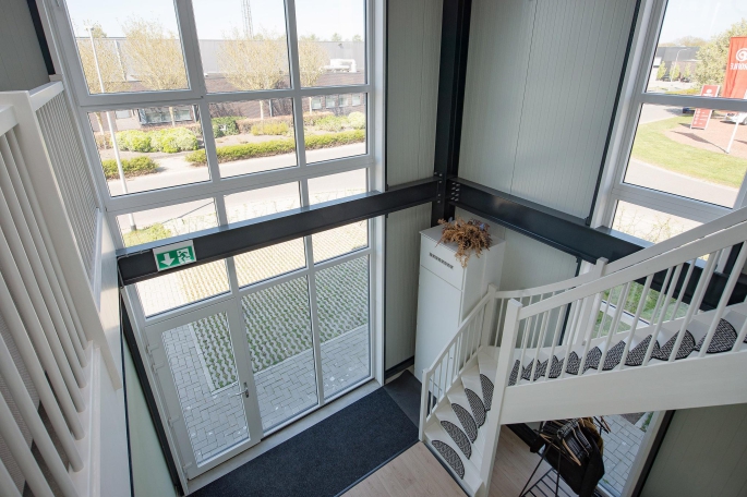 Spanjelaan 26 A, 9403 DP, Assen