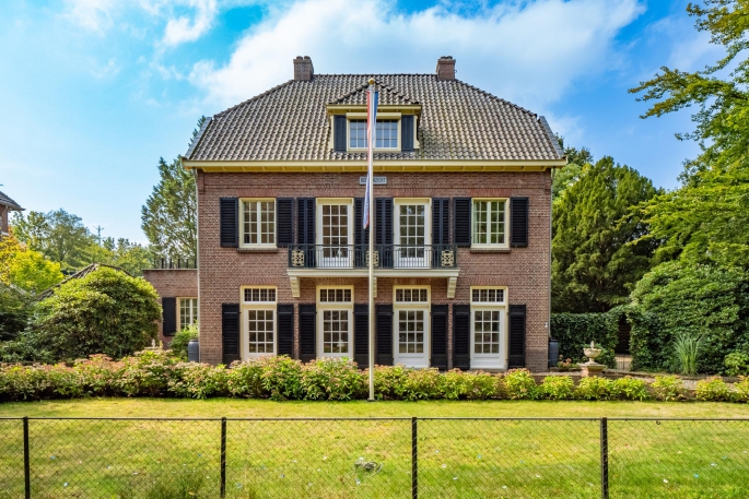 Hoofdstraat 88, 3972 LC, Driebergen-rijsenburg