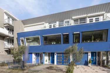 Lavendelveld 3, 3124 CH, Schiedam