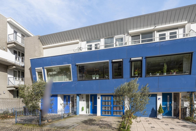 Lavendelveld 3, 3124 CH, Schiedam
