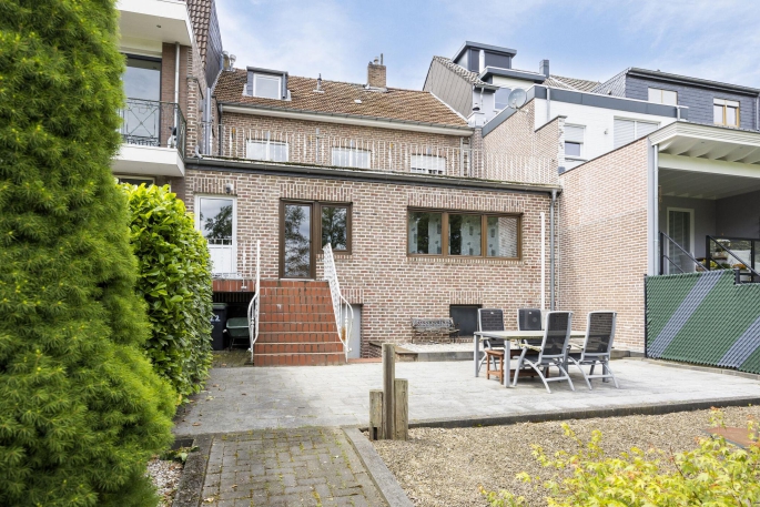 Palenbergerweg 22, 6374 LS, Landgraaf