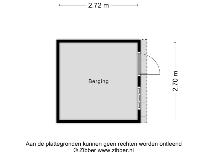 Eursing 1, 9411 XA, Beilen