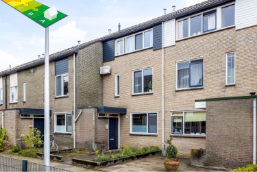 Otto Klempererstraat 80, 7558 EK, Hengelo