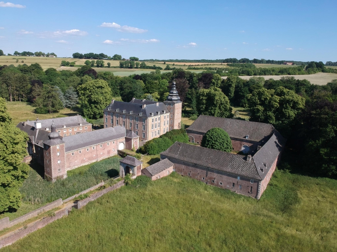 Riehagervoetpad 1, 6271 PL, Gulpen