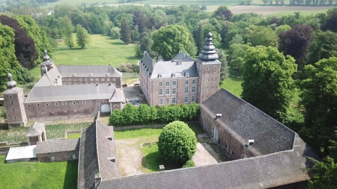 Riehagervoetpad 1, 6271 PL, Gulpen