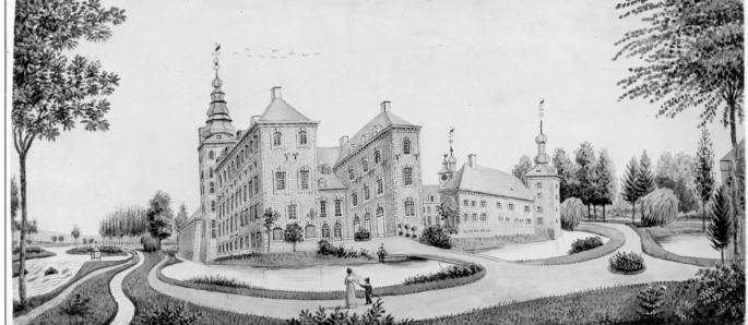 Riehagervoetpad 1, 6271 PL, Gulpen