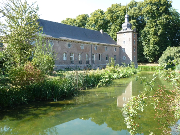 Riehagervoetpad 1, 6271 PL, Gulpen