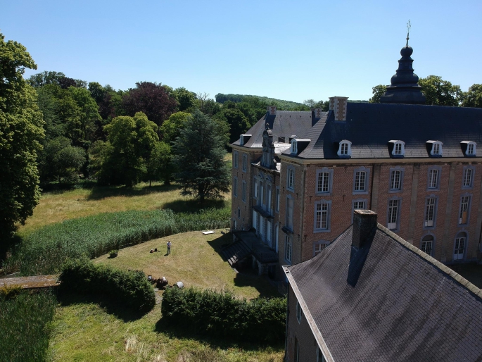 Riehagervoetpad 1, 6271 PL, Gulpen