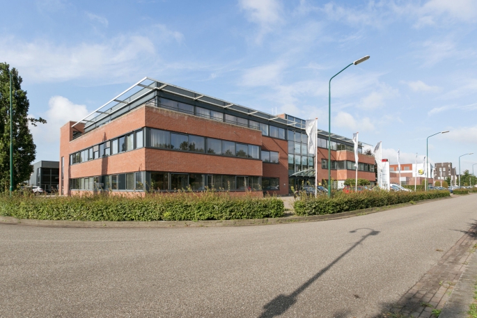 Jan Tinbergenstraat 4, 5491 DC, Sint-Oedenrode