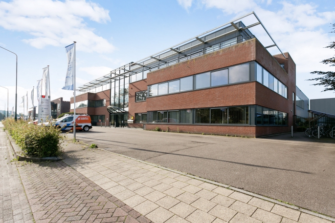 Jan Tinbergenstraat 4, 5491 DC, Sint-Oedenrode