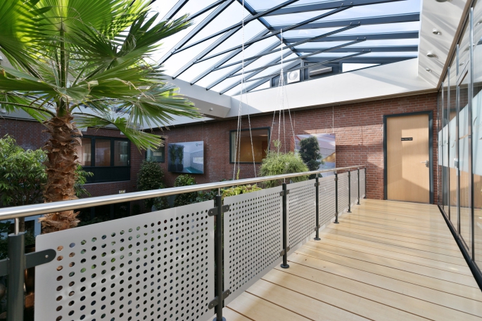 Jan Tinbergenstraat 4, 5491 DC, Sint-Oedenrode