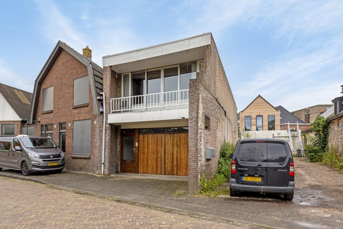 Weeshuisstraat 27, 7741 GP, Coevorden