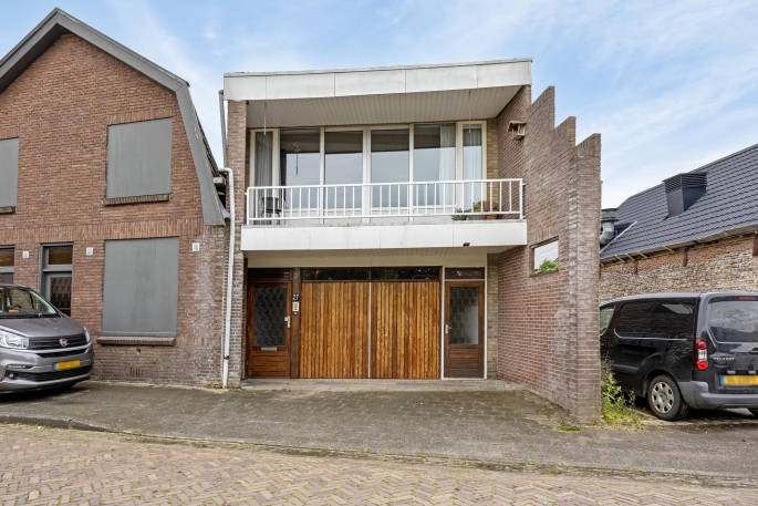 Weeshuisstraat 27, 7741 GP, Coevorden