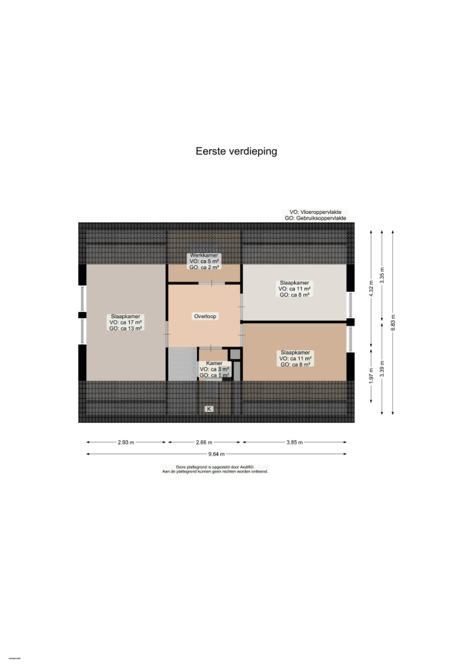 Burgemeester Potter van Loonstraat 10, 9902 NB, Appingedam