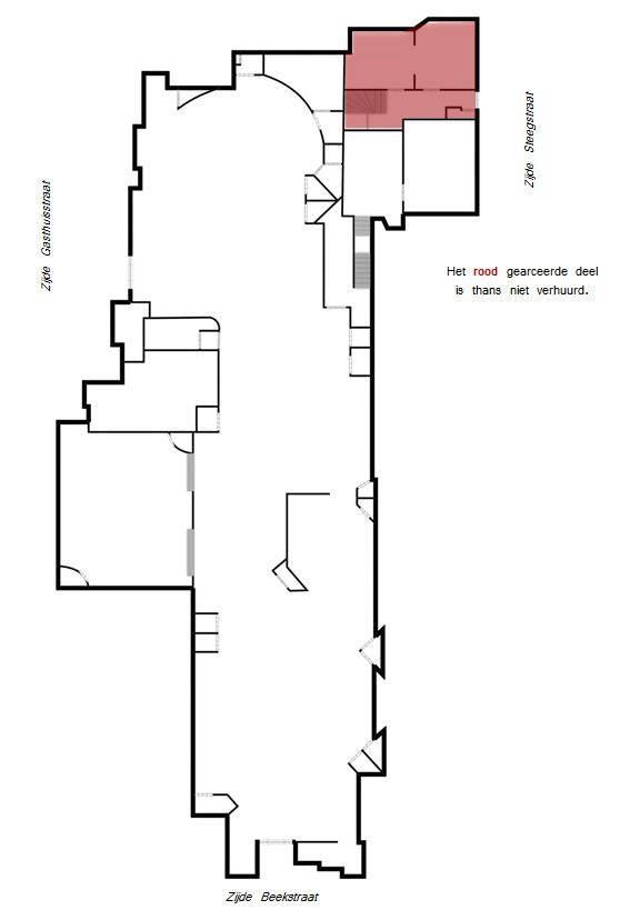 Beekstraat 48-50, 6231 LH, Meerssen
