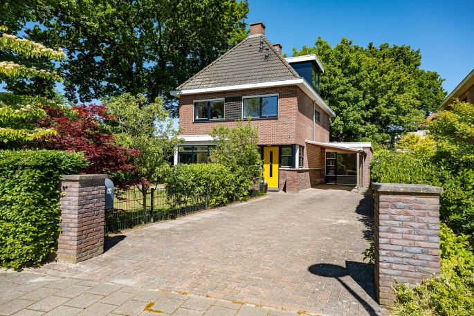 Prins Clausplantsoen 41, 9401 XZ, Assen