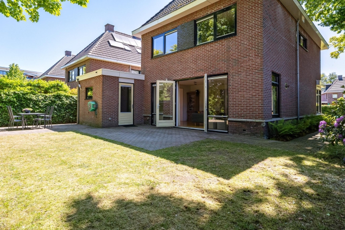 Prins Clausplantsoen 41, 9401 XZ, Assen