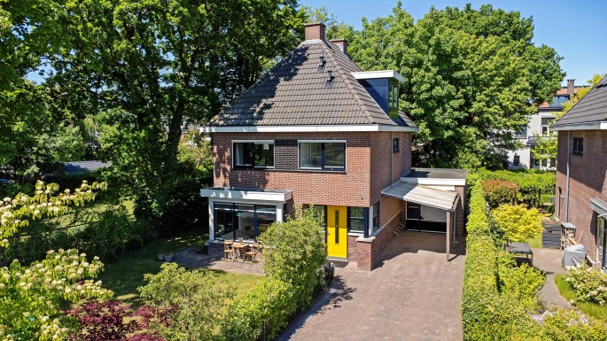 Prins Clausplantsoen 41, 9401 XZ, Assen