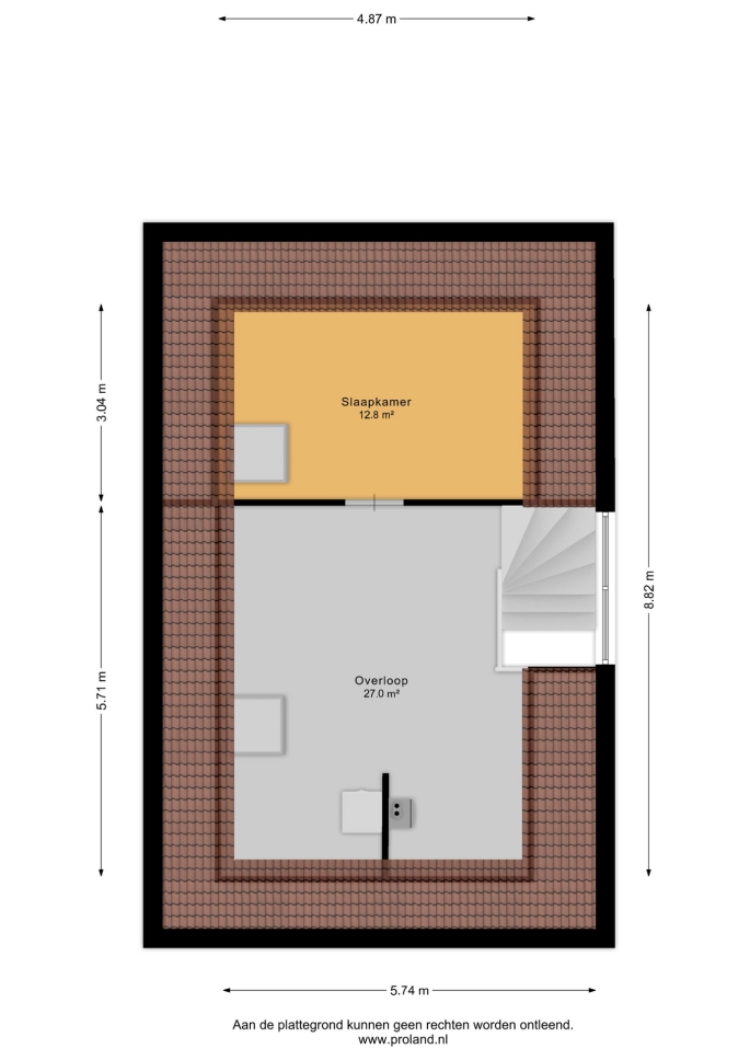 Prins Clausplantsoen 41, 9401 XZ, Assen