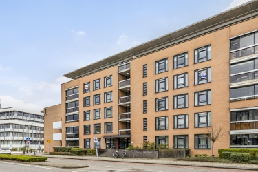 Sibemaweg 43 B, 6224 DB, Maastricht