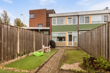 Max Havelaarweg 142 B, 3193 VC, Hoogvliet rotterdam