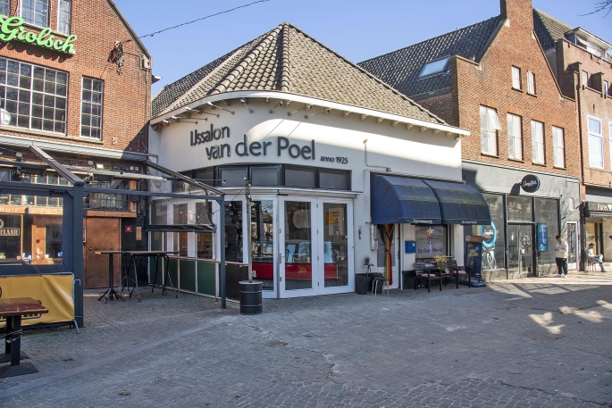 Oude Markt 23, 7511 GB, Enschede