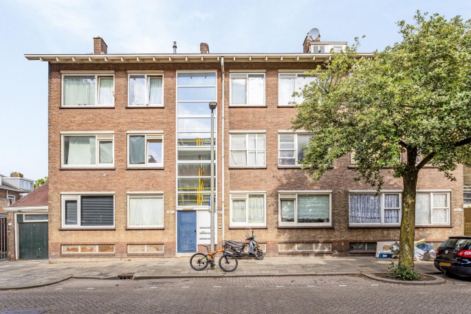 Tapuitstraat 109 A, 3083 WL, Rotterdam