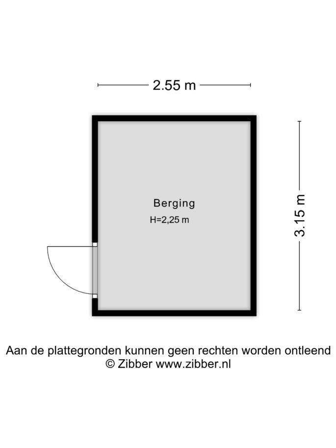 Marjoleinlaan 14, 2991 HL, Barendrecht