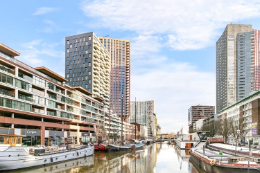Wijnhaven 65 B27, 3011 WJ, Rotterdam