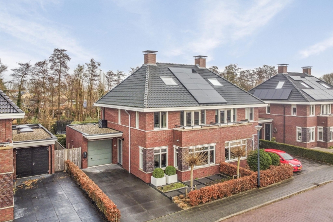 Appelgaard 14, 3264 PA, Nieuw-beijerland