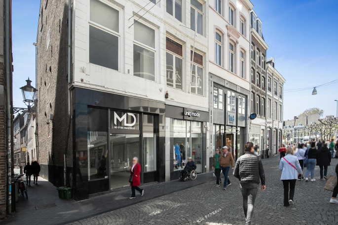 Grote Staat 59, 6211 CV, Maastricht
