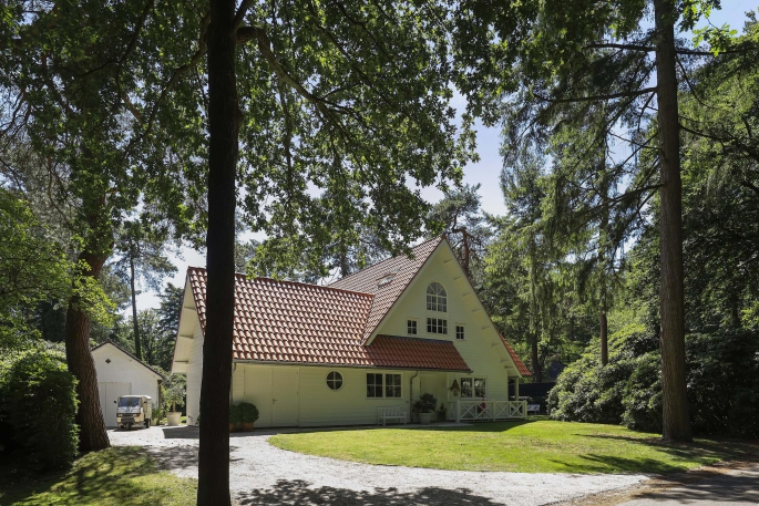 Wildernislaan 61, 7313 BD, Apeldoorn