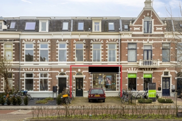 St. Annastraat 59, 6524 EH, Nijmegen