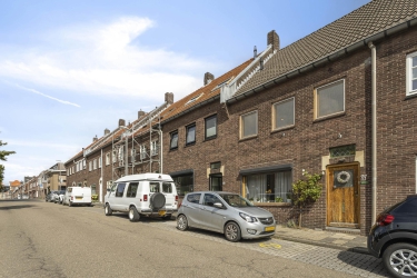 Hamerstraat 97, 6411 CV, Heerlen