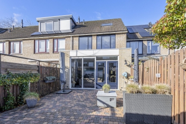 Boeier 4, 3263 PA, Oud-beijerland