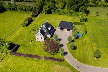 De Singel 38, 9281 LM, Harkema
