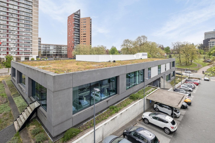 Euterpelaan 1, 6411 BG, Heerlen
