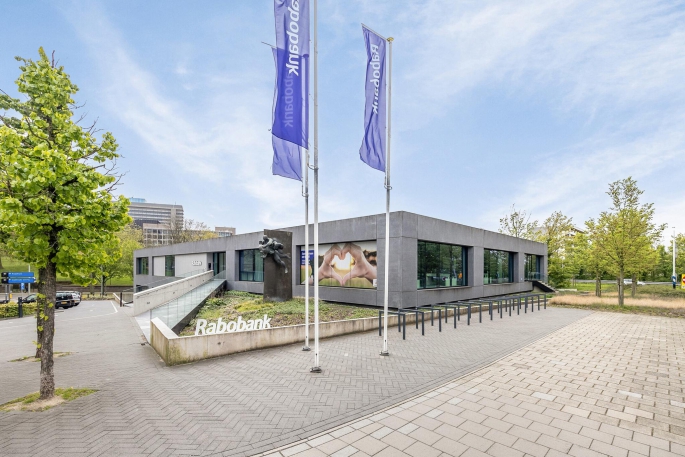 Euterpelaan 1, 6411 BG, Heerlen